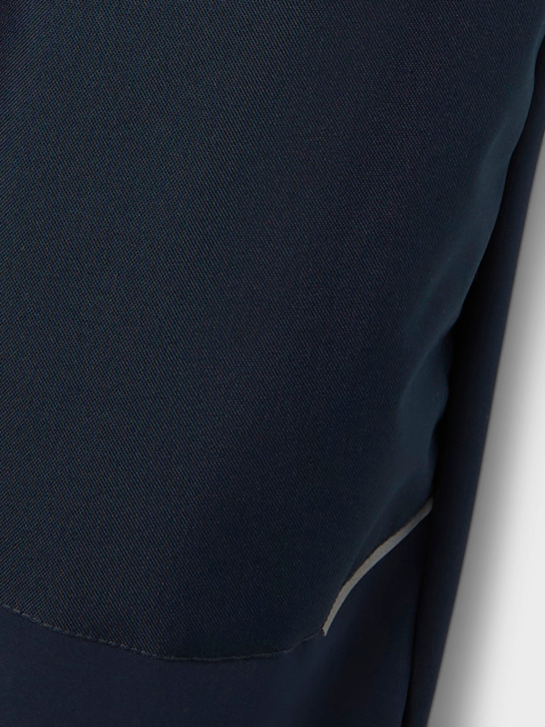 NKNALFA Outerwear - Dark Sapphire
